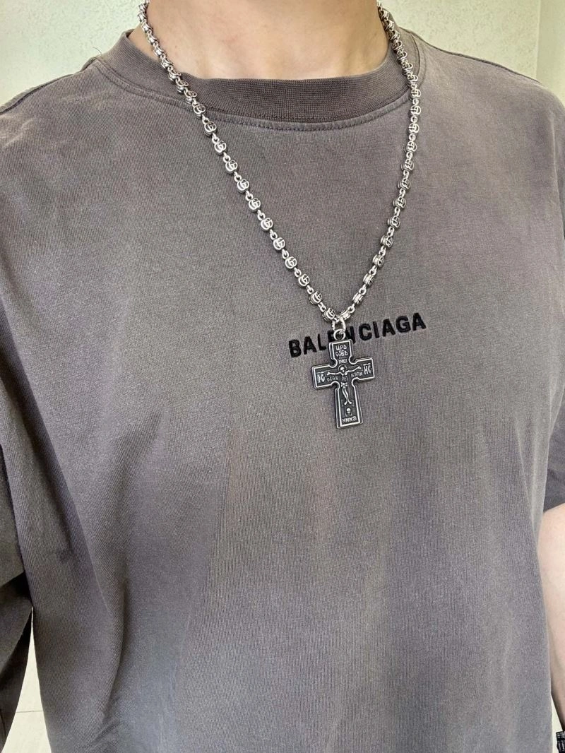 Trendy Gucci Necklaces 246170