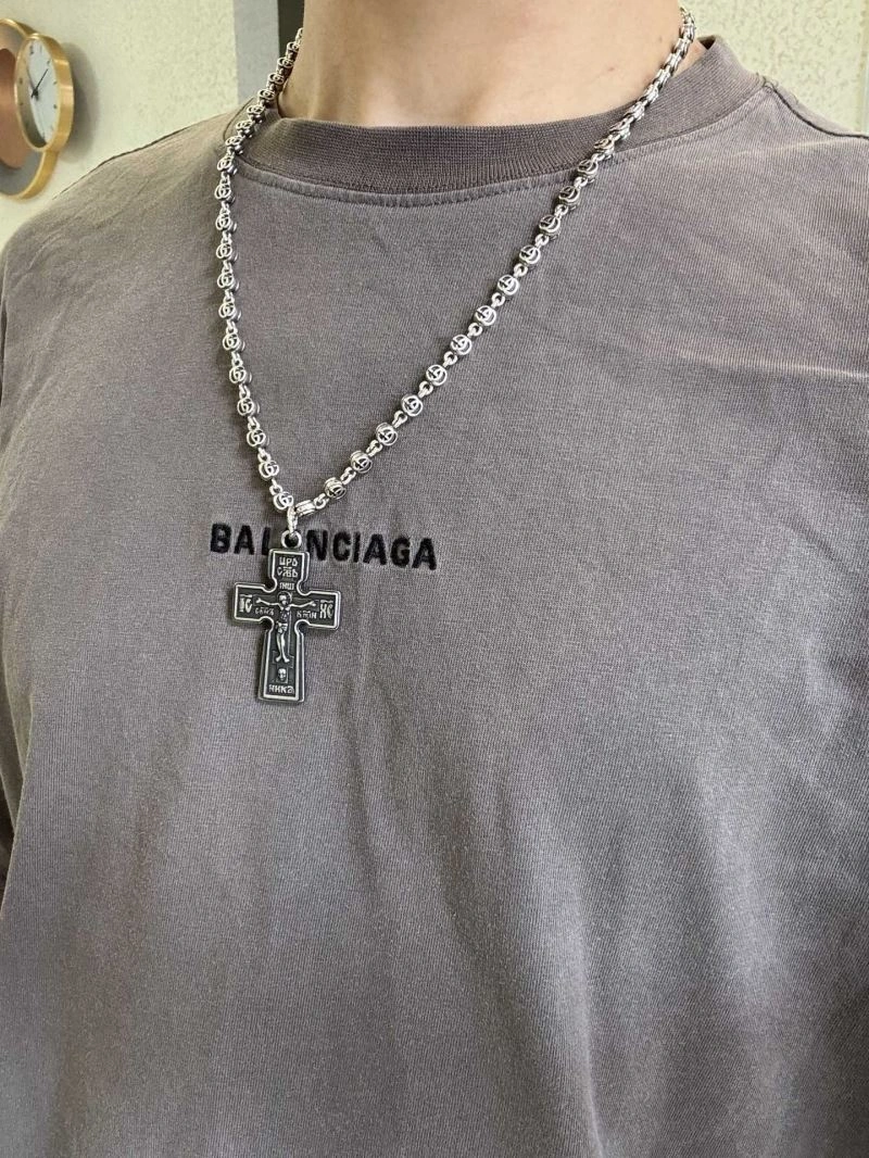 Trendy Gucci Necklaces 246170
