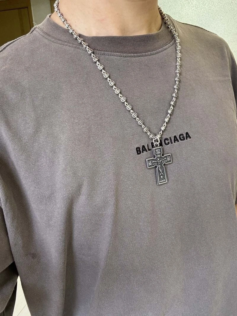 Trendy Gucci Necklaces 246170