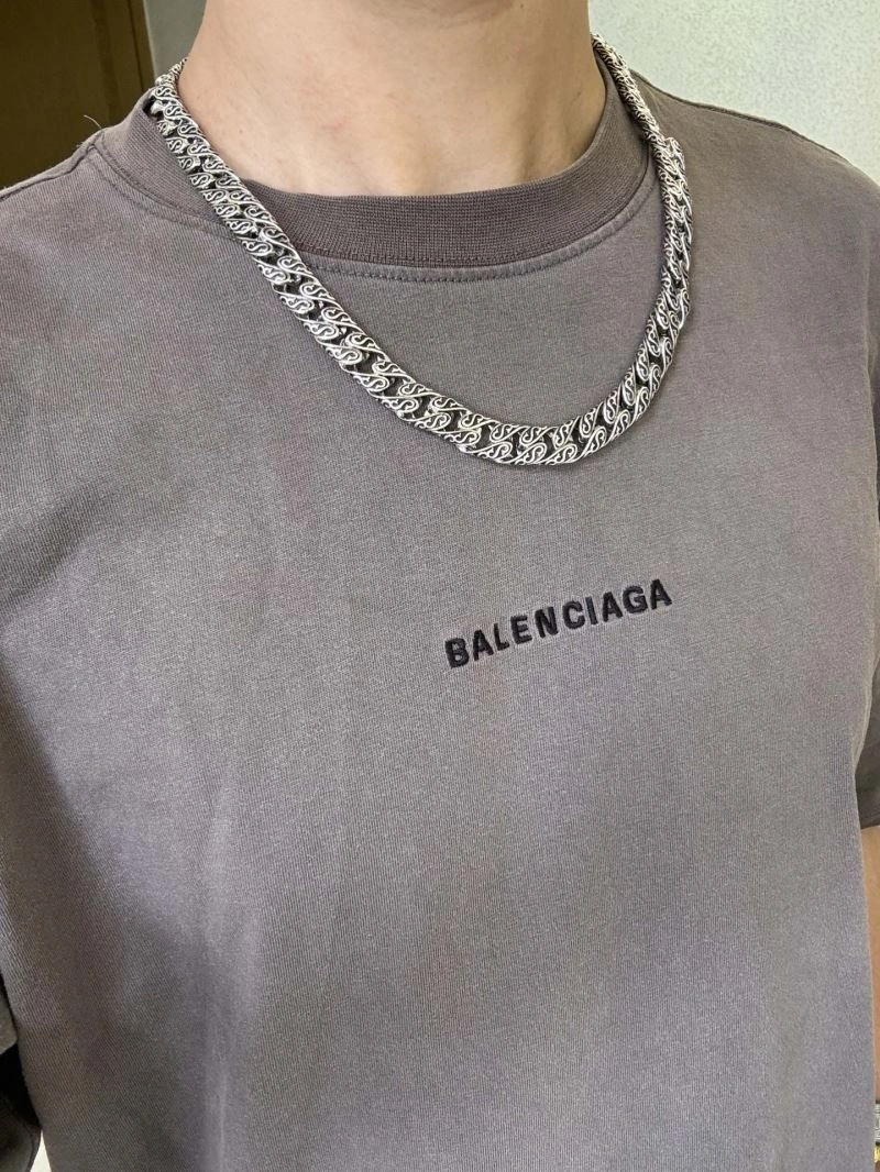 Stylish Gucci Necklaces 246191