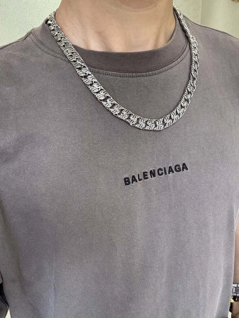 Stylish Gucci Necklaces 246191