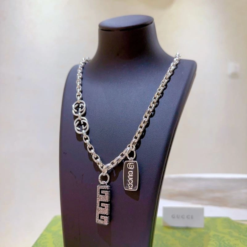Gucci Necklaces Versatile 246178