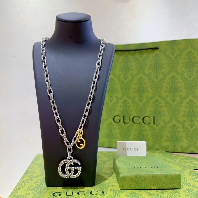 Gucci Necklaces Cozy 246190