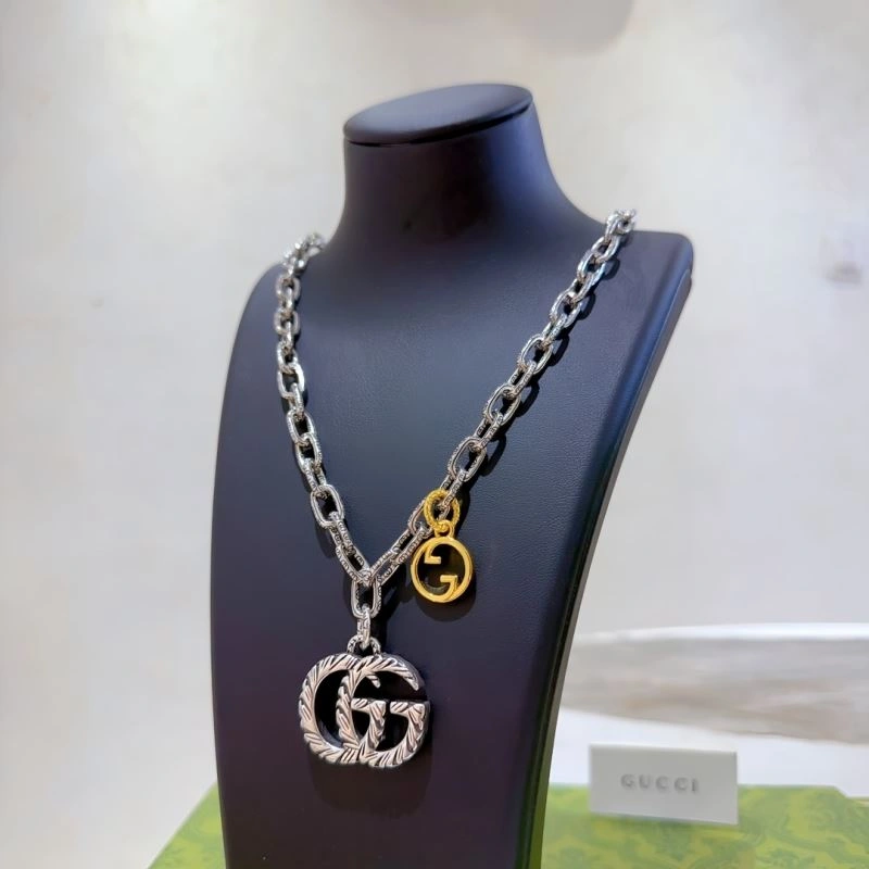 Gucci Necklaces Cozy 246190