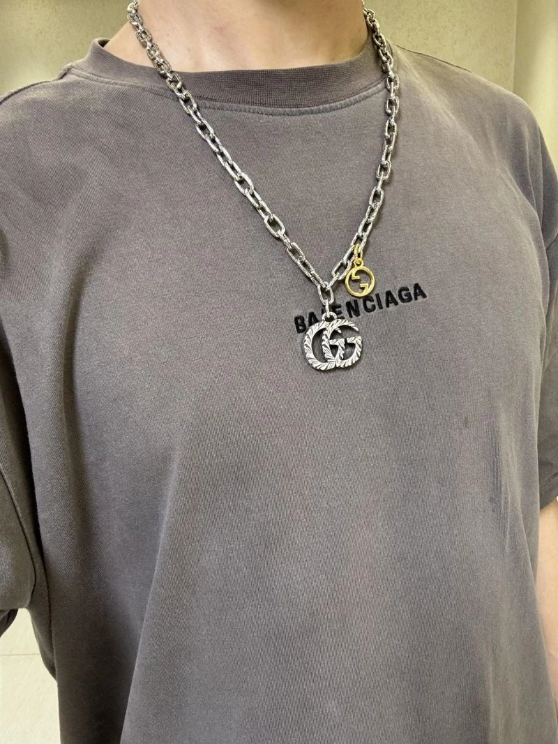 Gucci Necklaces Cozy 246190