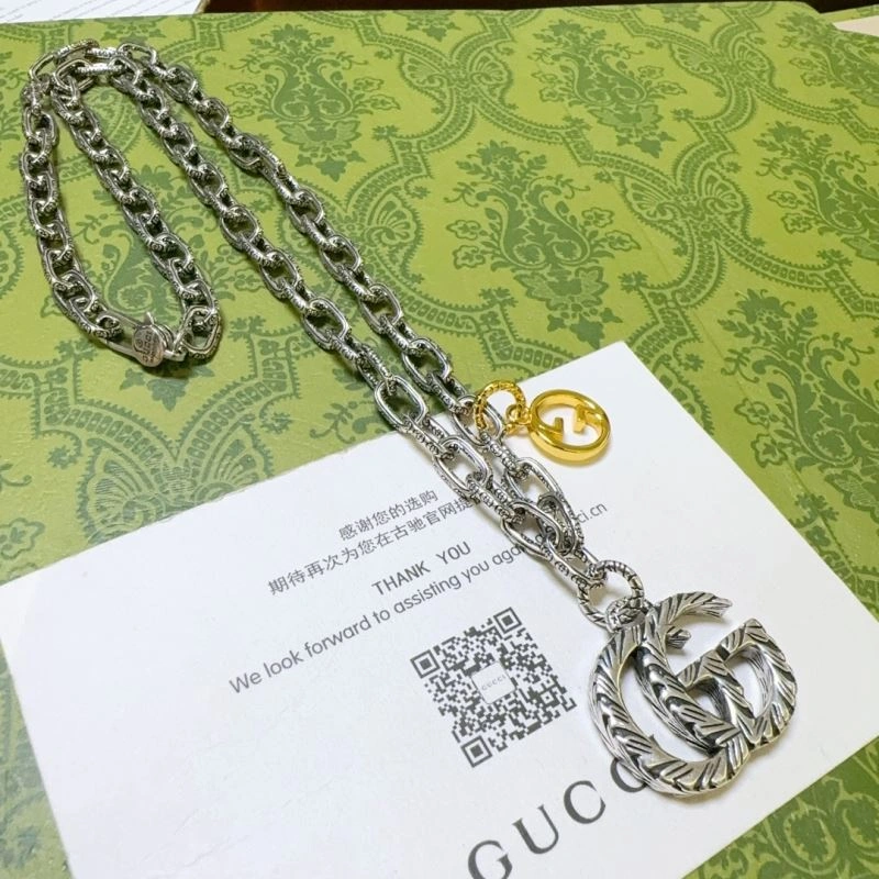 Gucci Necklaces Cozy 246190