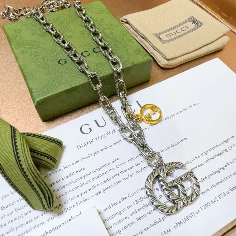 Gucci Necklaces Cozy 246190