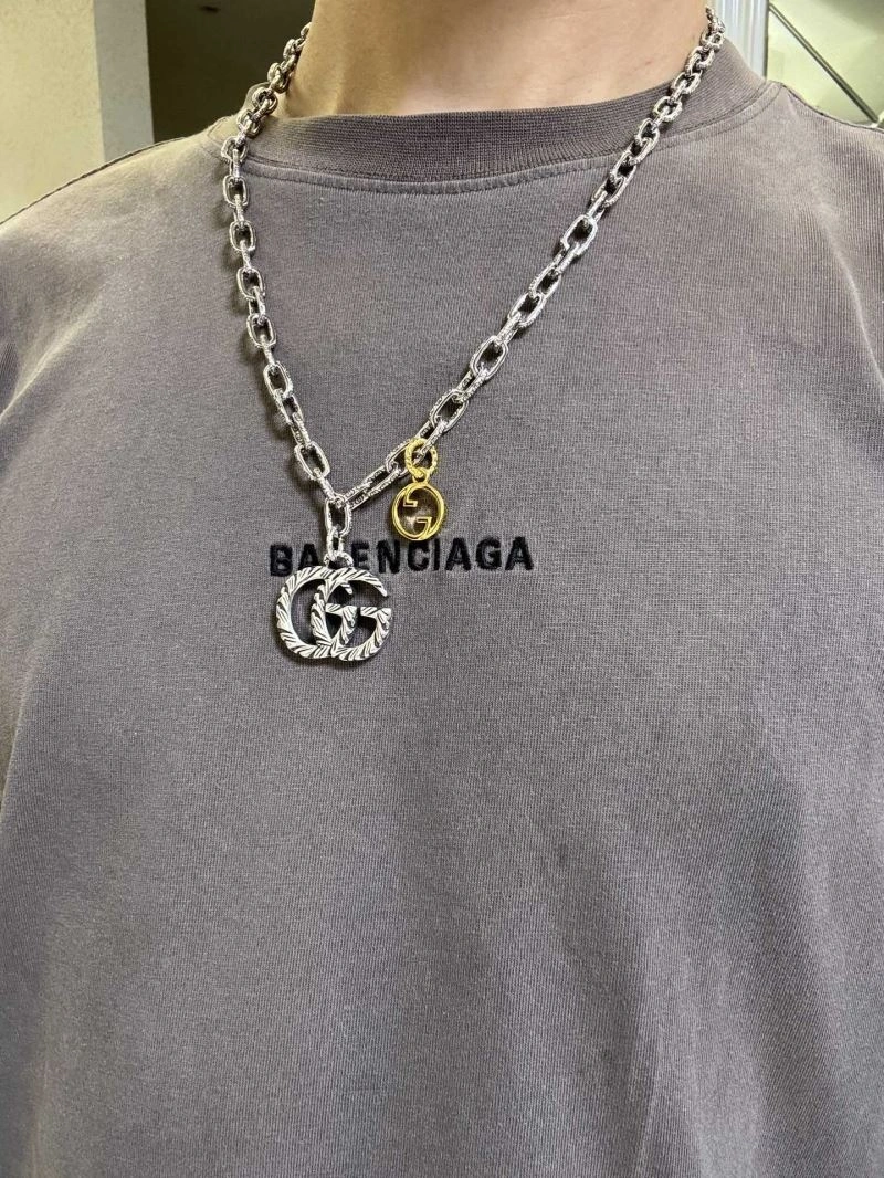 Gucci Necklaces Cozy 246190