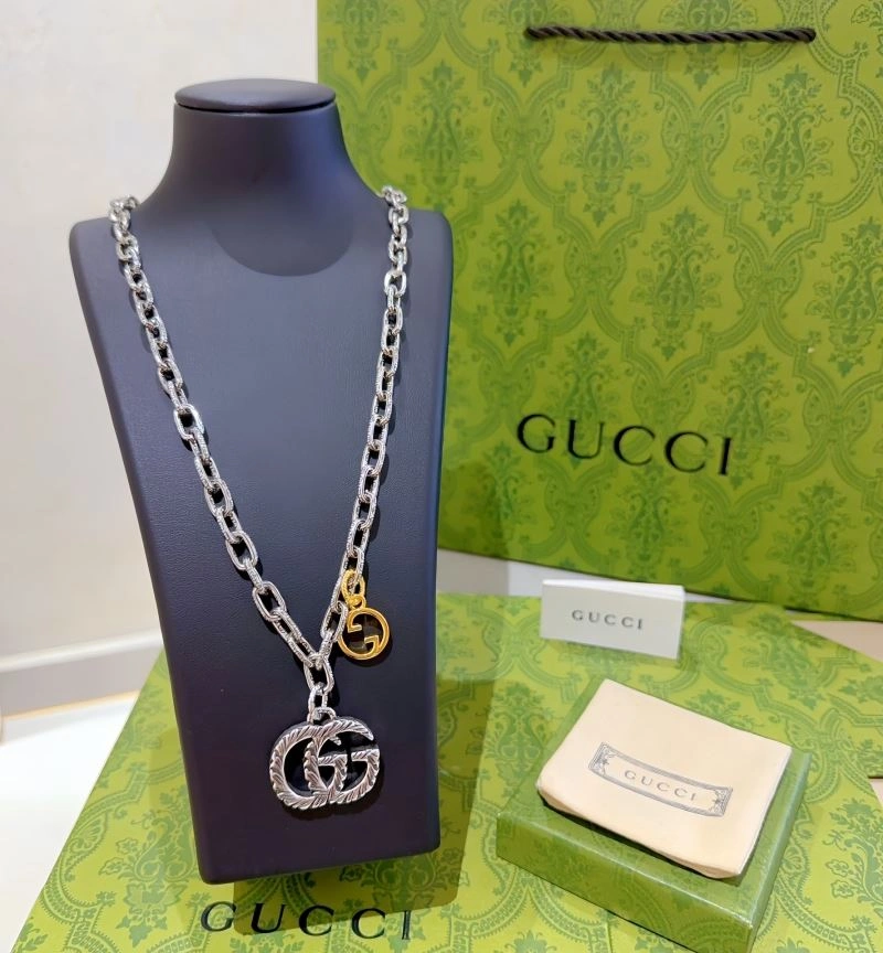 Gucci Necklaces Cozy 246190