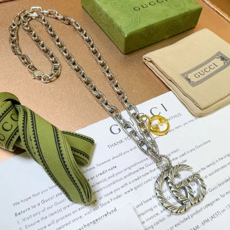 Gucci Necklaces Cozy 246190