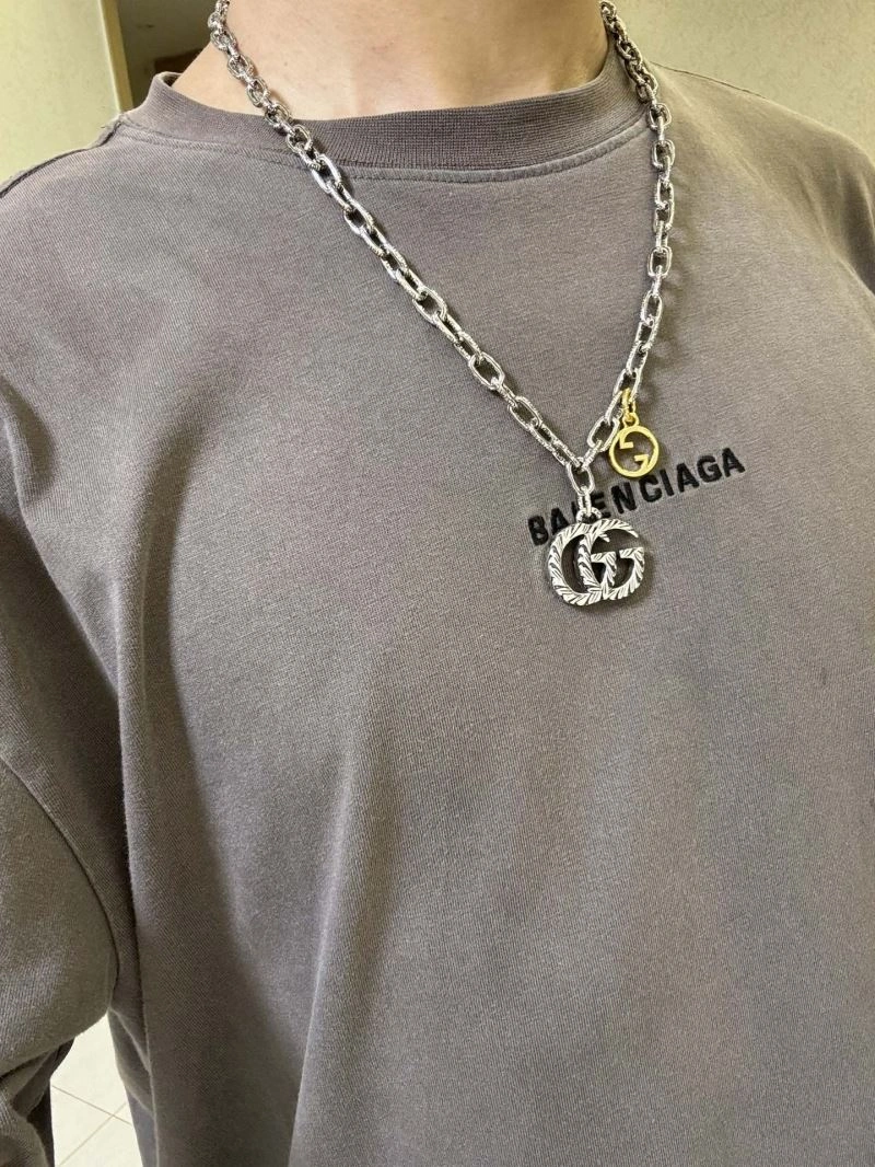 Gucci Necklaces Cozy 246190