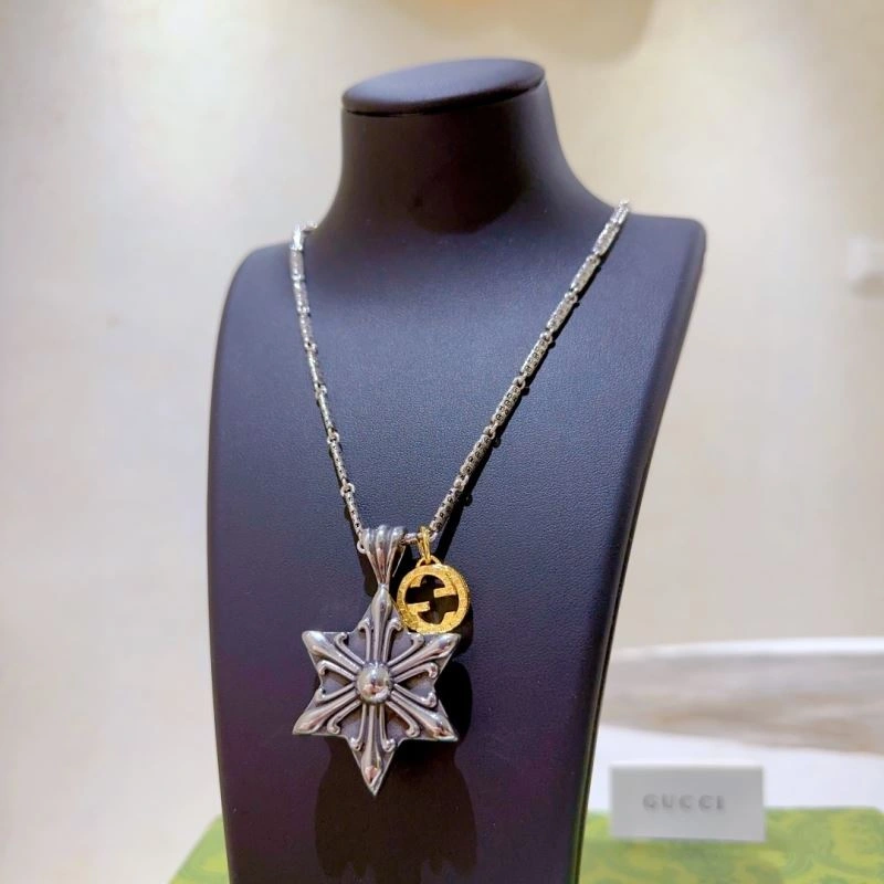 Gucci Necklaces RelaxedFit 246195