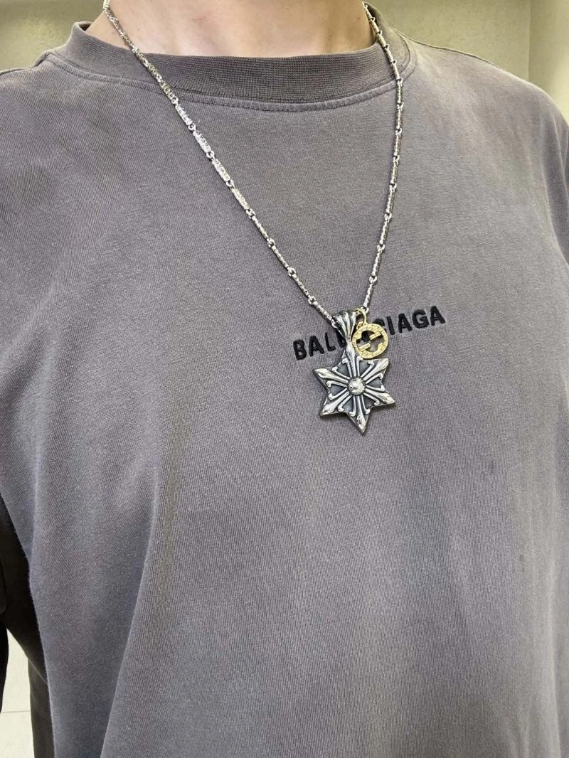 Gucci Necklaces RelaxedFit 246195