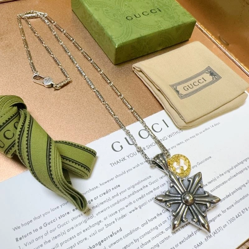 Gucci Necklaces RelaxedFit 246195
