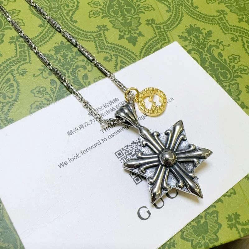 Gucci Necklaces RelaxedFit 246195