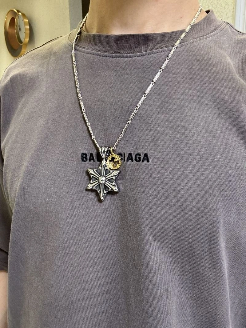 Gucci Necklaces RelaxedFit 246195