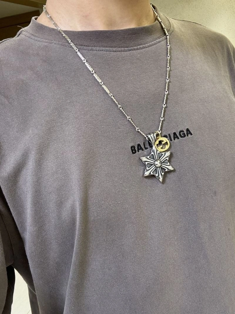 Gucci Necklaces RelaxedFit 246195
