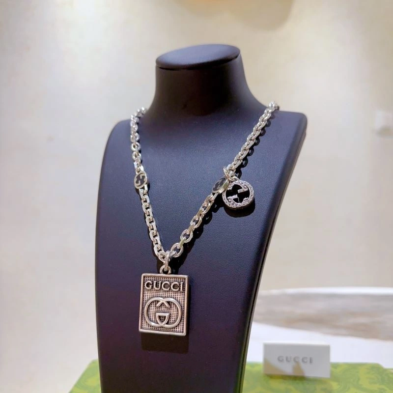 Gucci Necklaces Thermal 246173