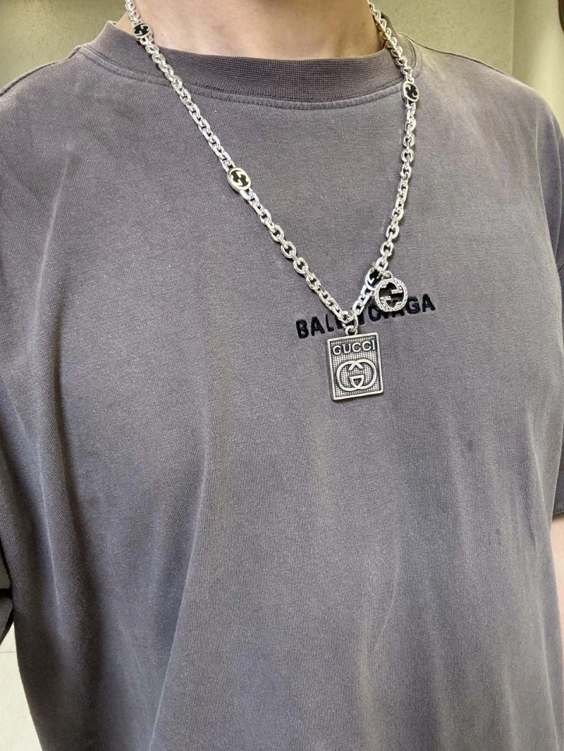 Gucci Necklaces Thermal 246173