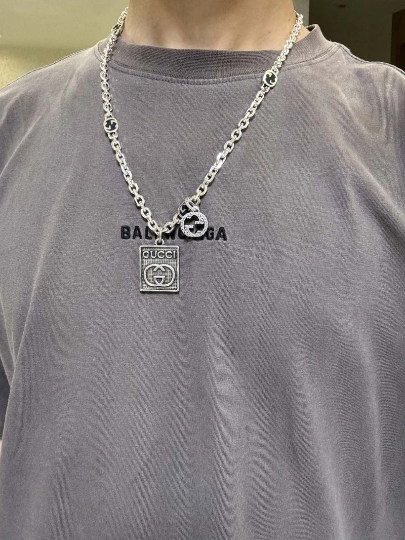 Gucci Necklaces Thermal 246173