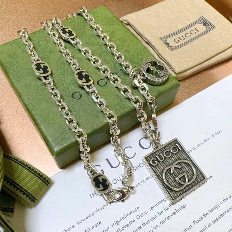 Gucci Necklaces Thermal 246173