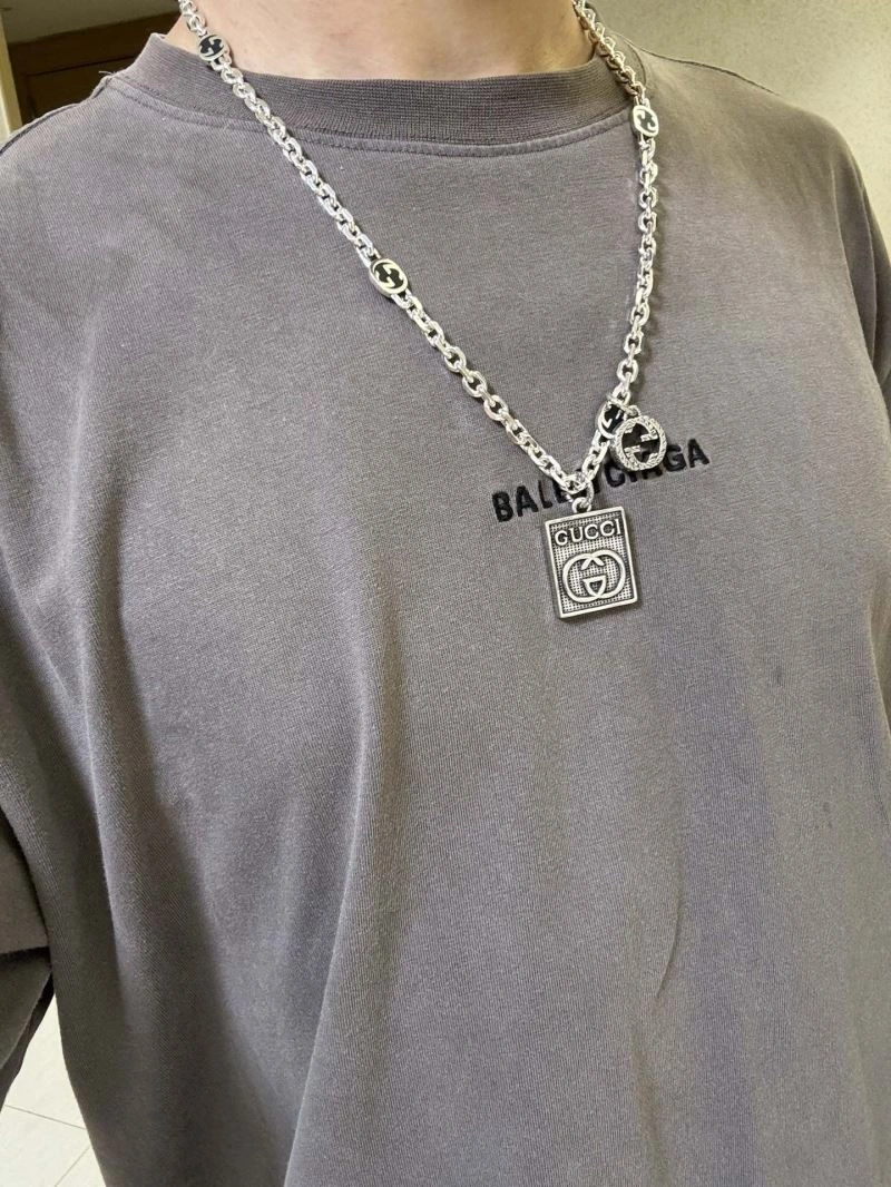 Gucci Necklaces Thermal 246173