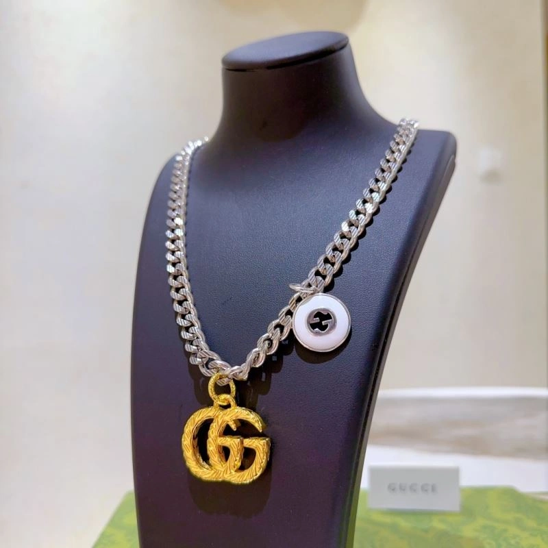 Classic Gucci Necklaces 246194