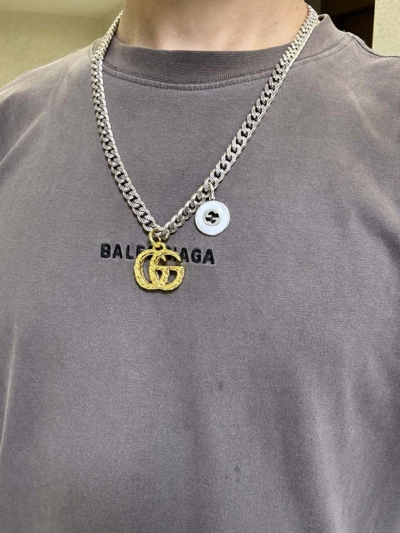 Classic Gucci Necklaces 246194