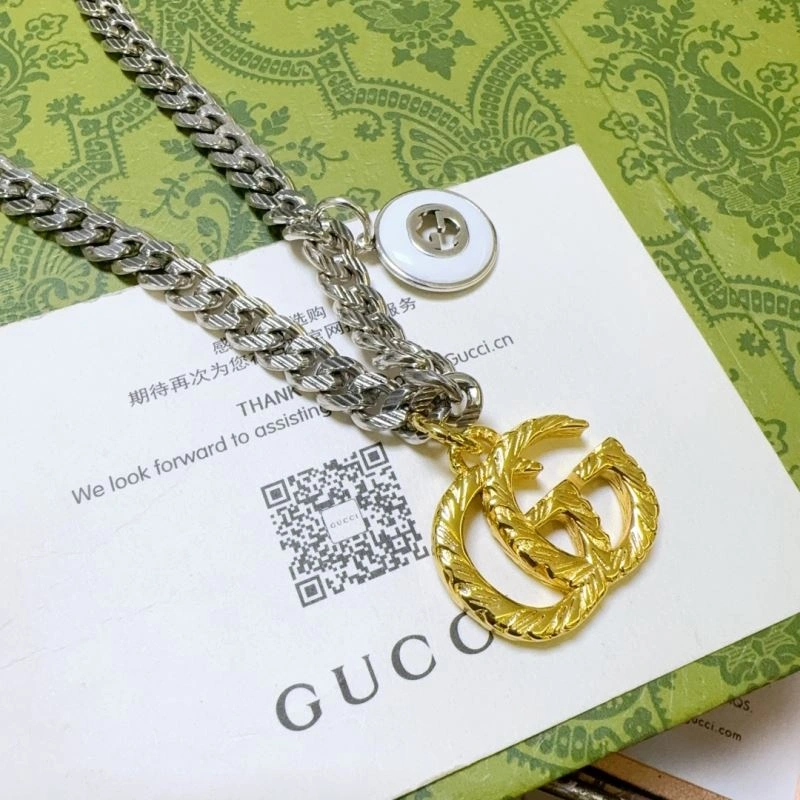 Classic Gucci Necklaces 246194