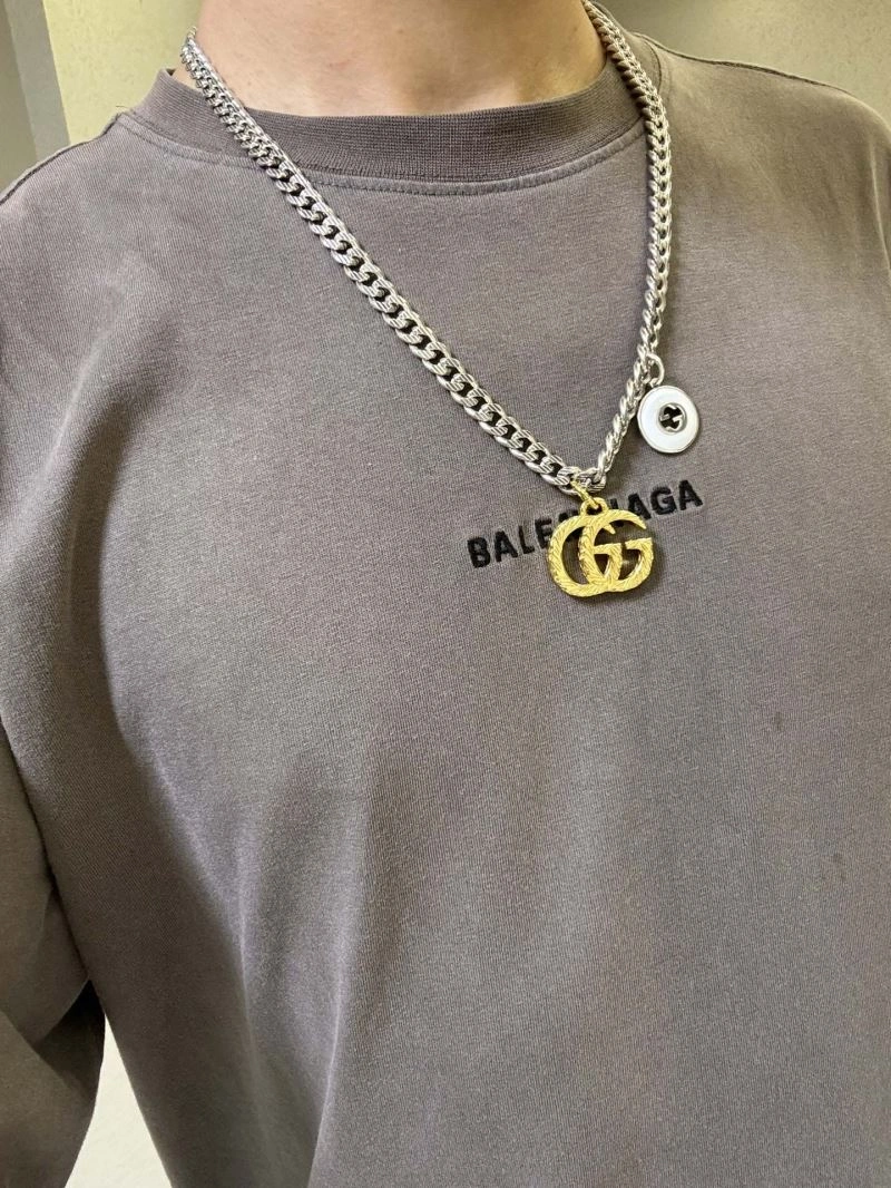Classic Gucci Necklaces 246194
