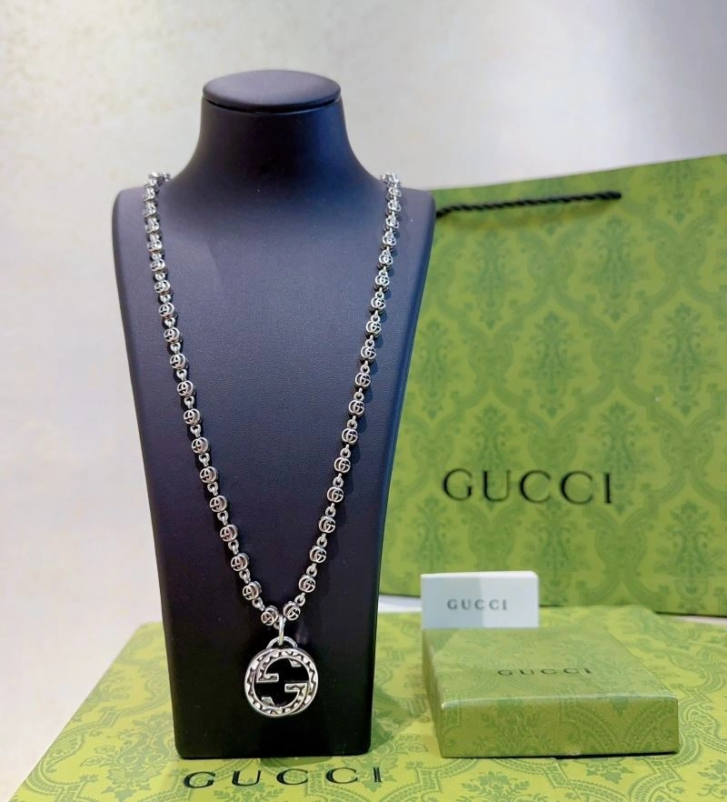 Gucci Necklaces Sophisticated 246184