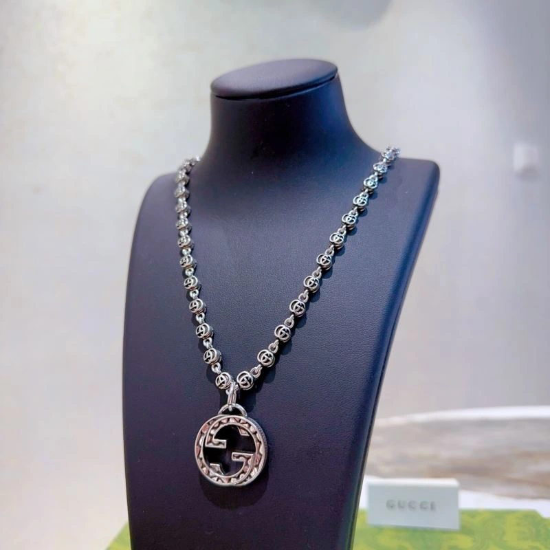 Gucci Necklaces Sophisticated 246184