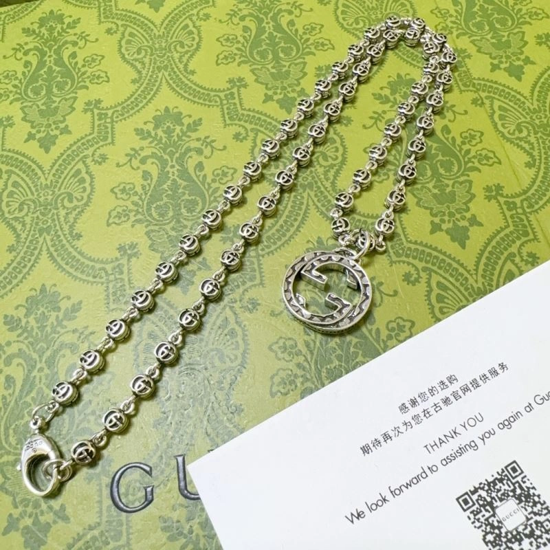 Gucci Necklaces Sophisticated 246184