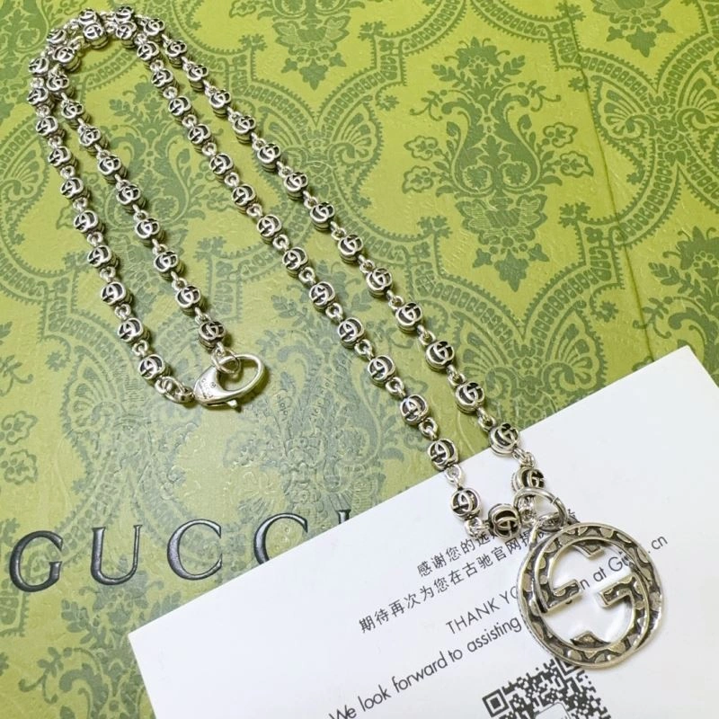 Gucci Necklaces Sophisticated 246184