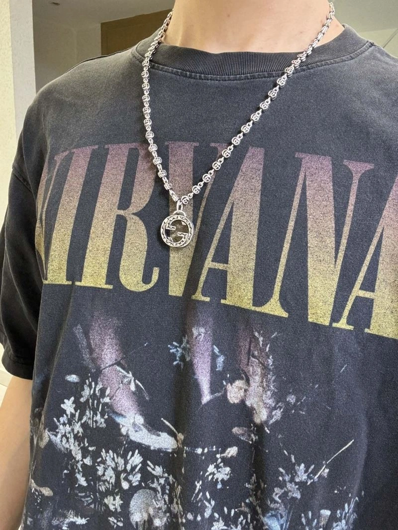Gucci Necklaces Sophisticated 246184