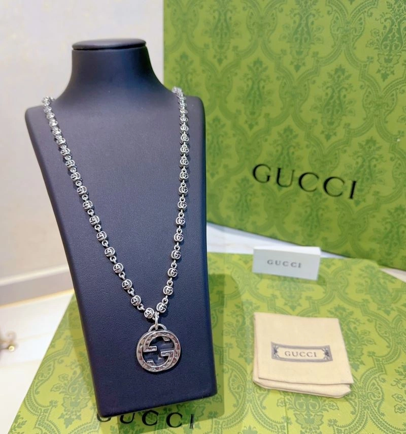 Gucci Necklaces Sophisticated 246184
