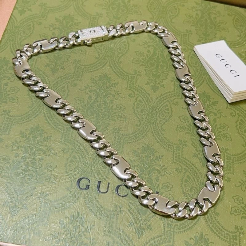 Gucci Necklaces Effortless 246181