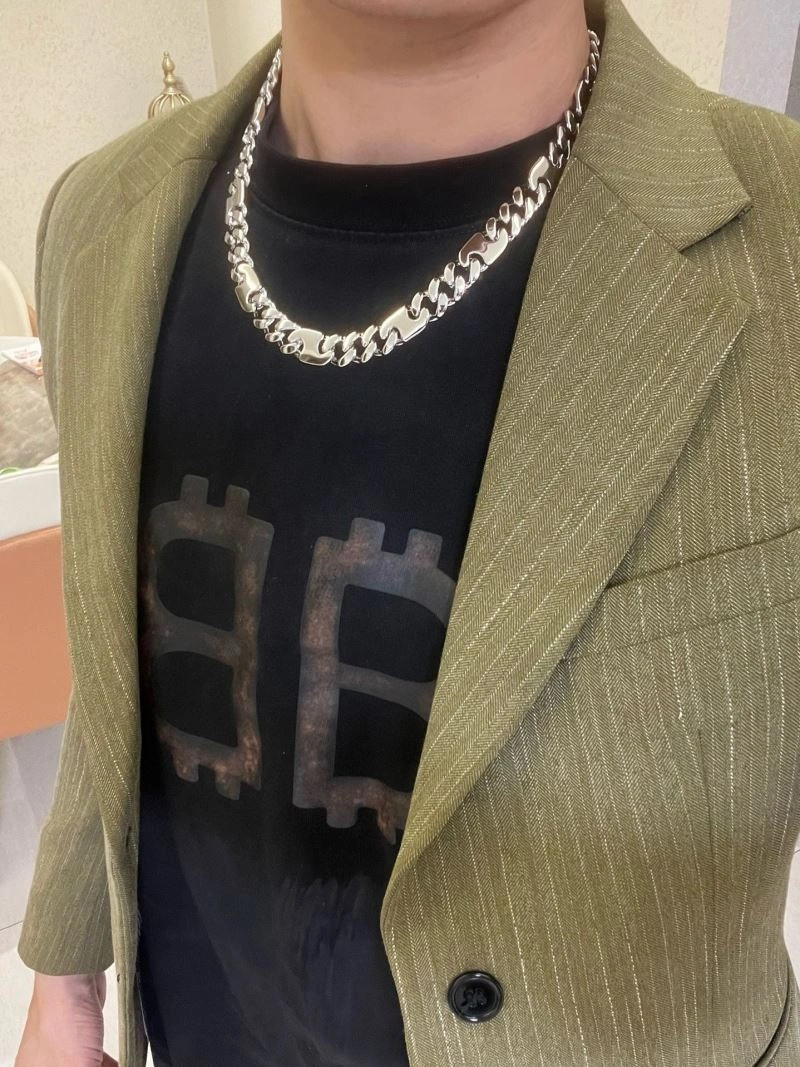Gucci Necklaces Effortless 246181
