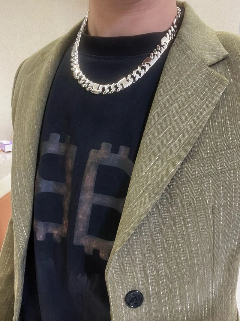 Gucci Necklaces Effortless 246181