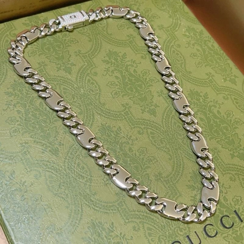 Gucci Necklaces Effortless 246181