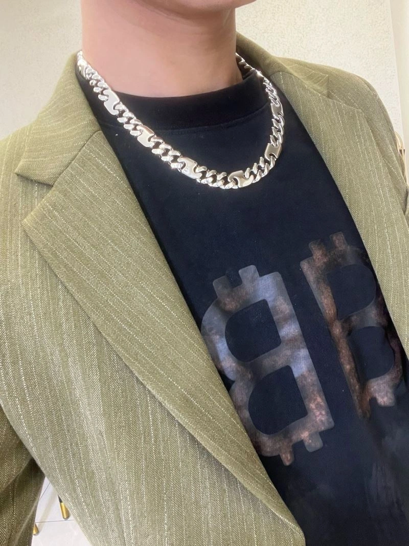 Gucci Necklaces Effortless 246181