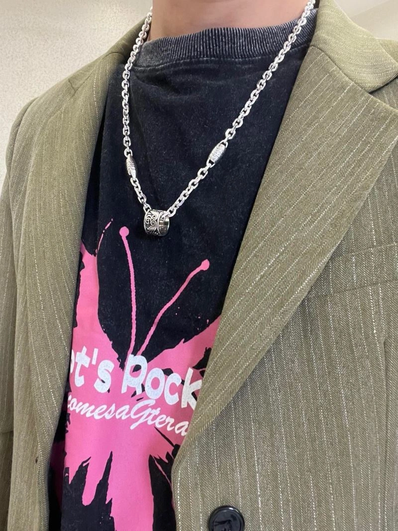 Sustainable Gucci Necklaces 246192