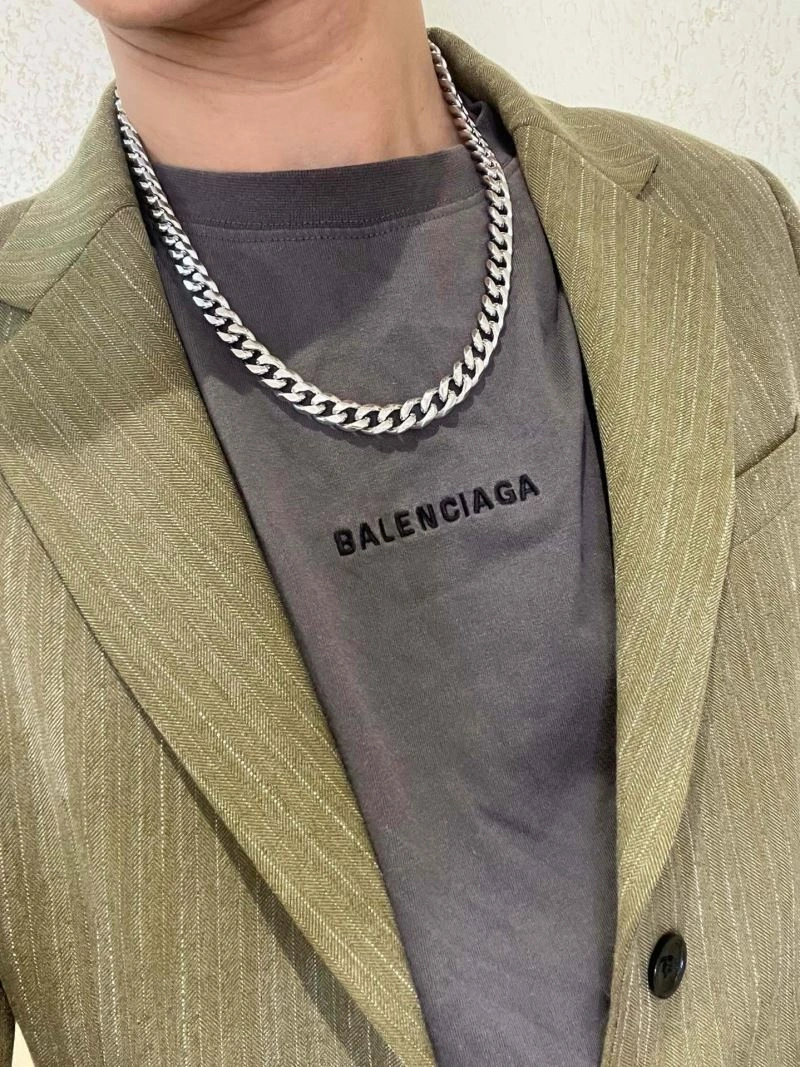Seasonal Gucci Necklaces 246161