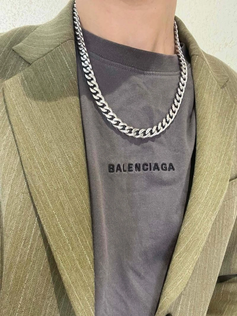 Seasonal Gucci Necklaces 246161