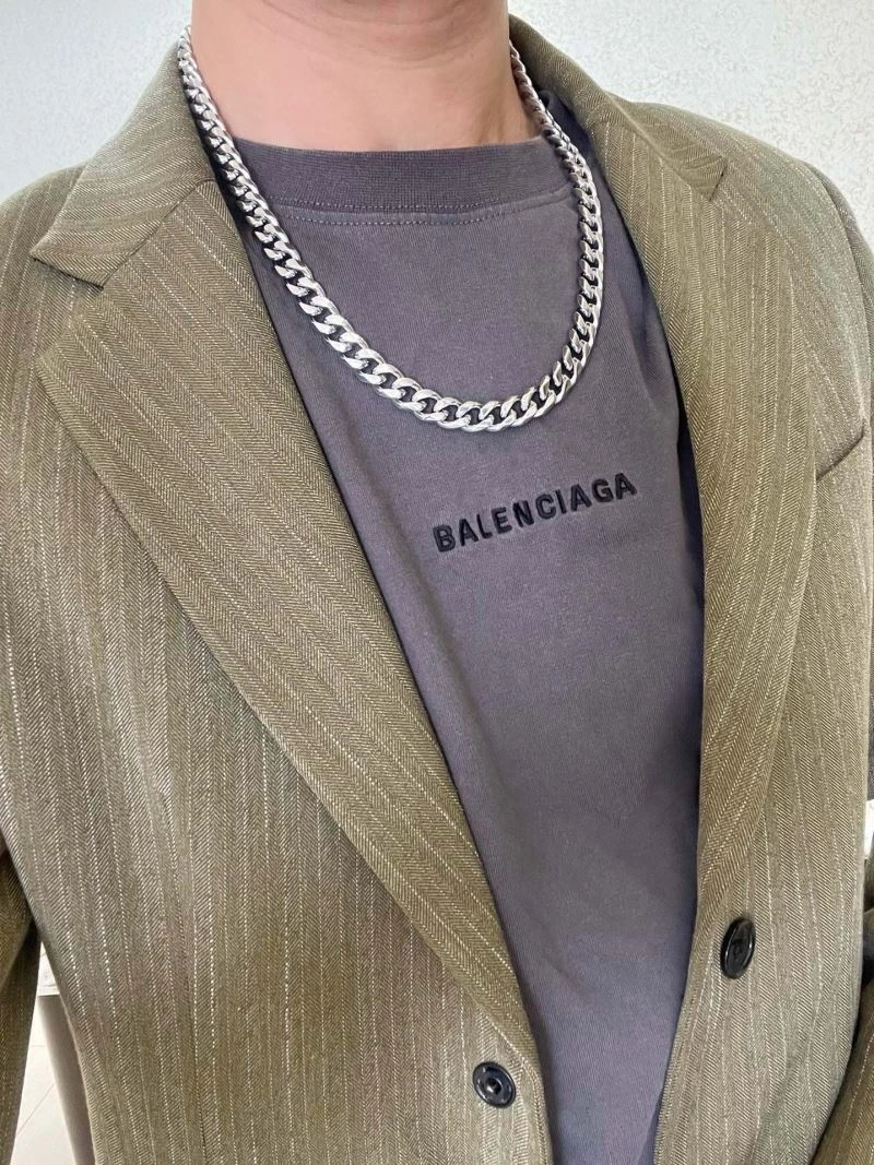 Seasonal Gucci Necklaces 246161
