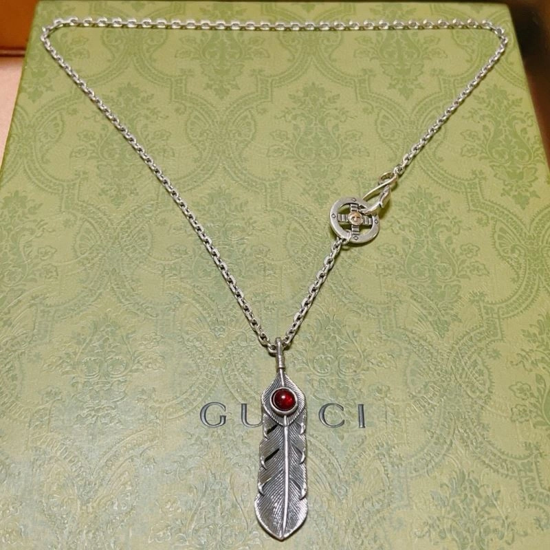 GoodFit Gucci Necklaces 246160