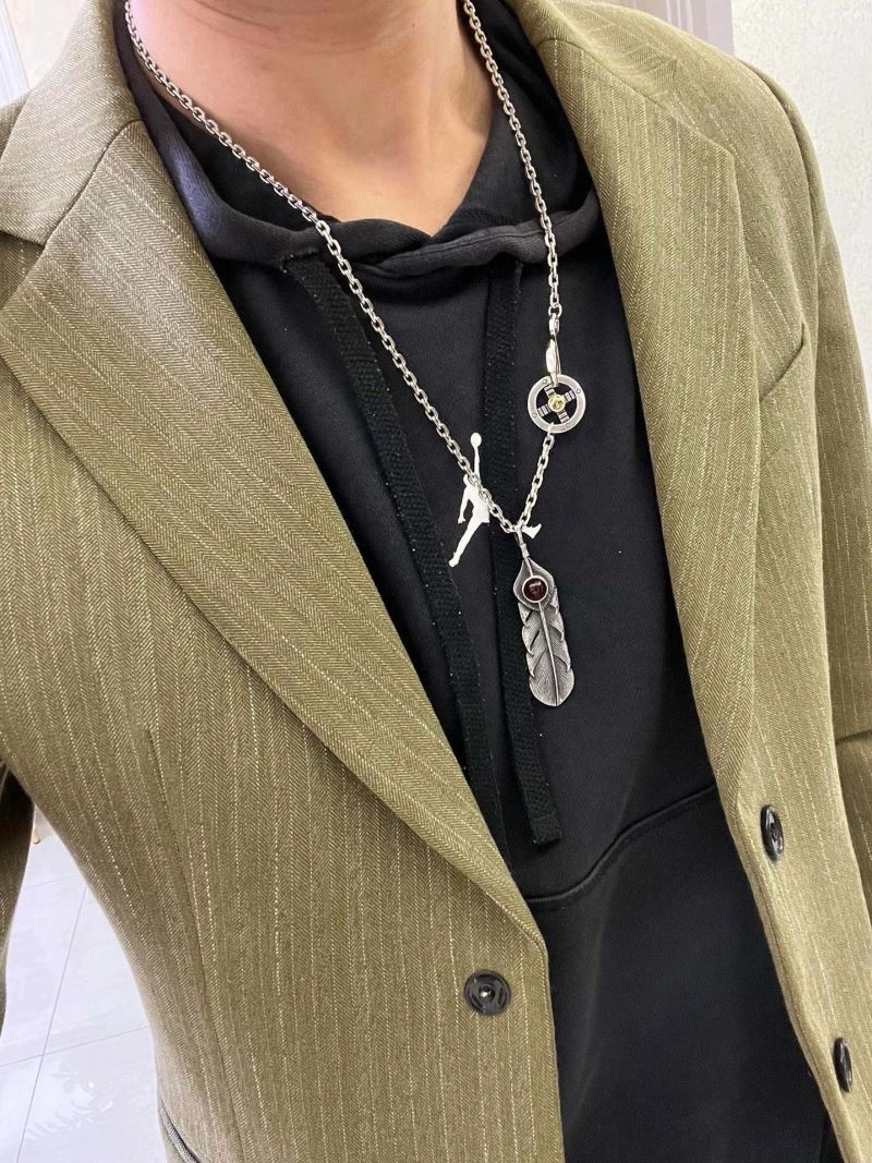 GoodFit Gucci Necklaces 246160