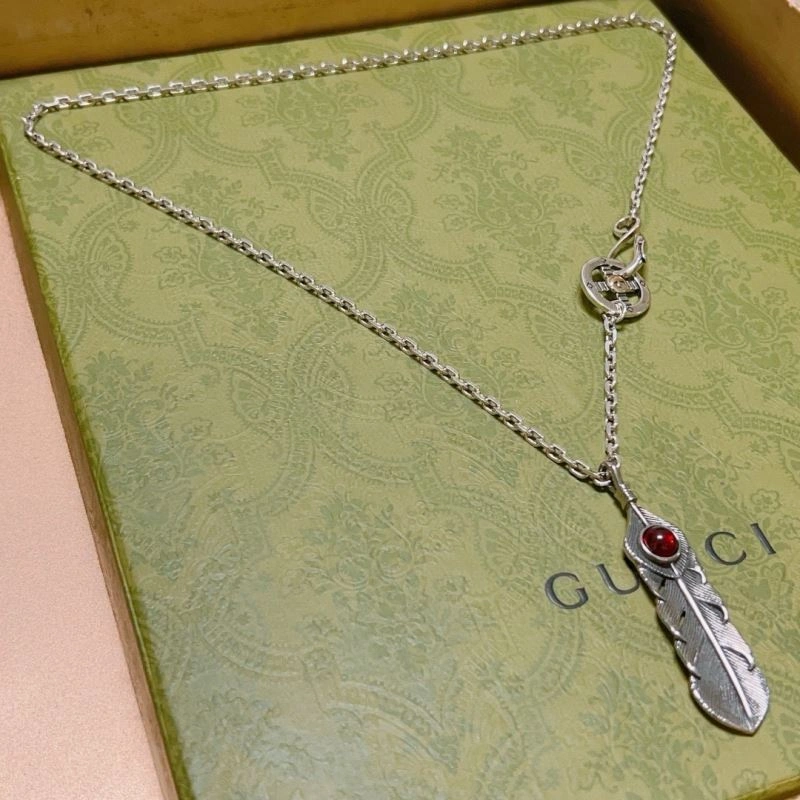 GoodFit Gucci Necklaces 246160