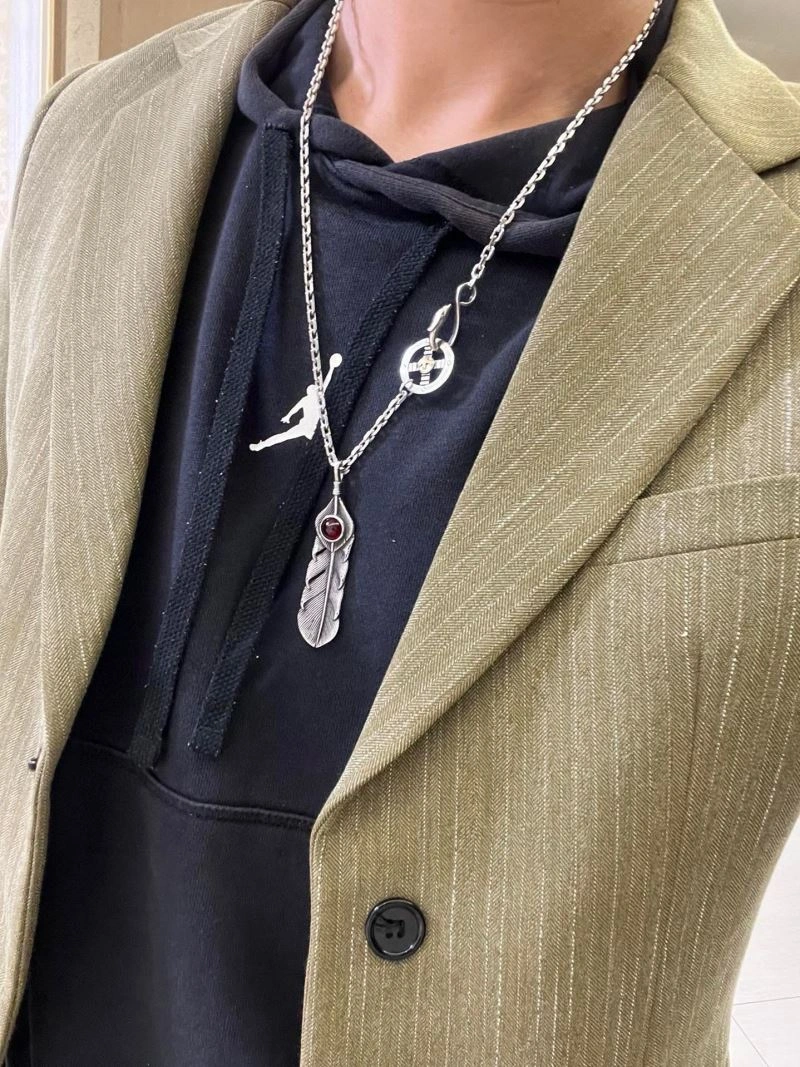 GoodFit Gucci Necklaces 246160