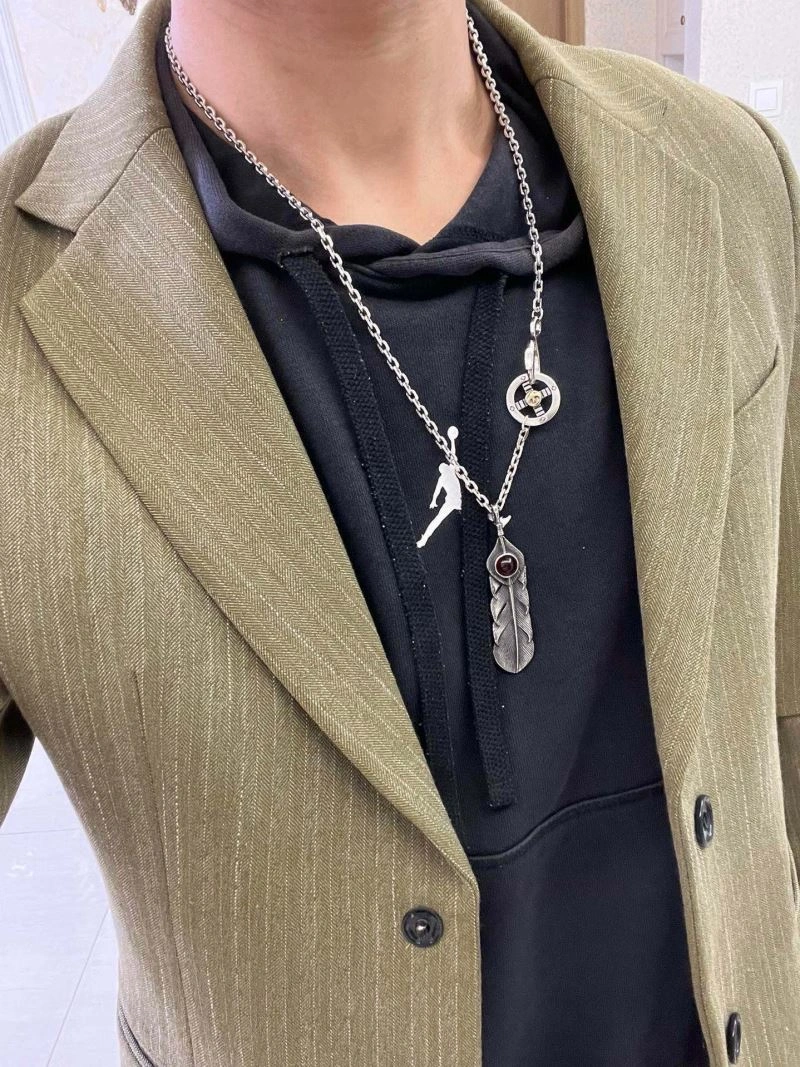 GoodFit Gucci Necklaces 246160